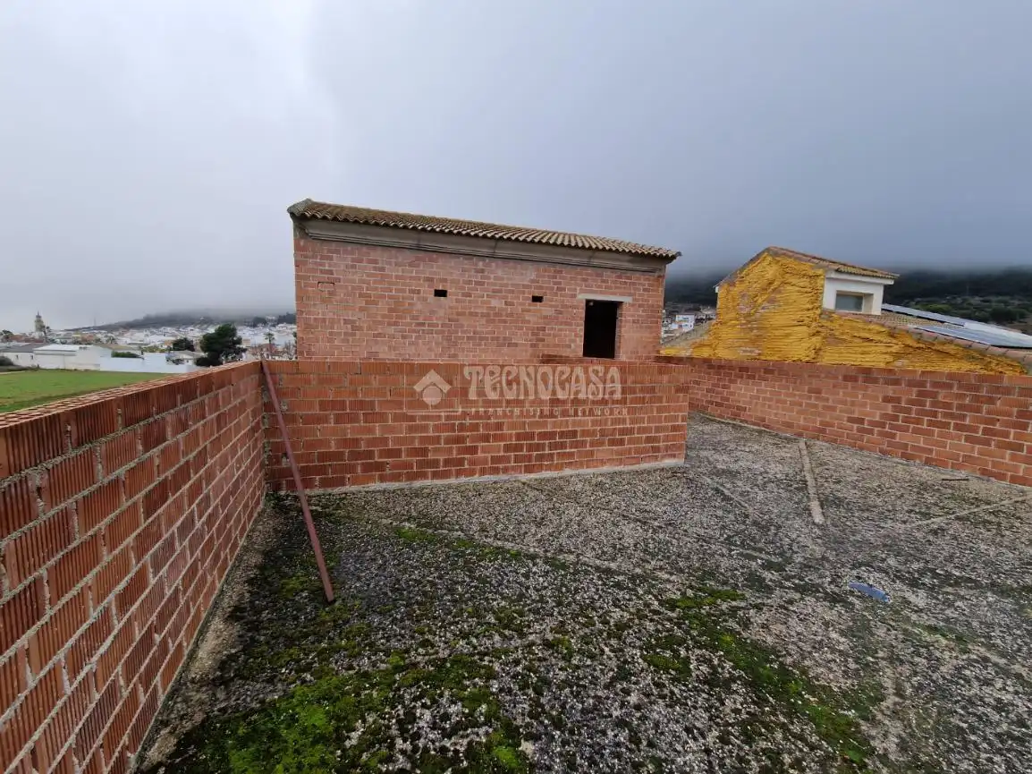 Houses for sale in Gilena  with Terrace
