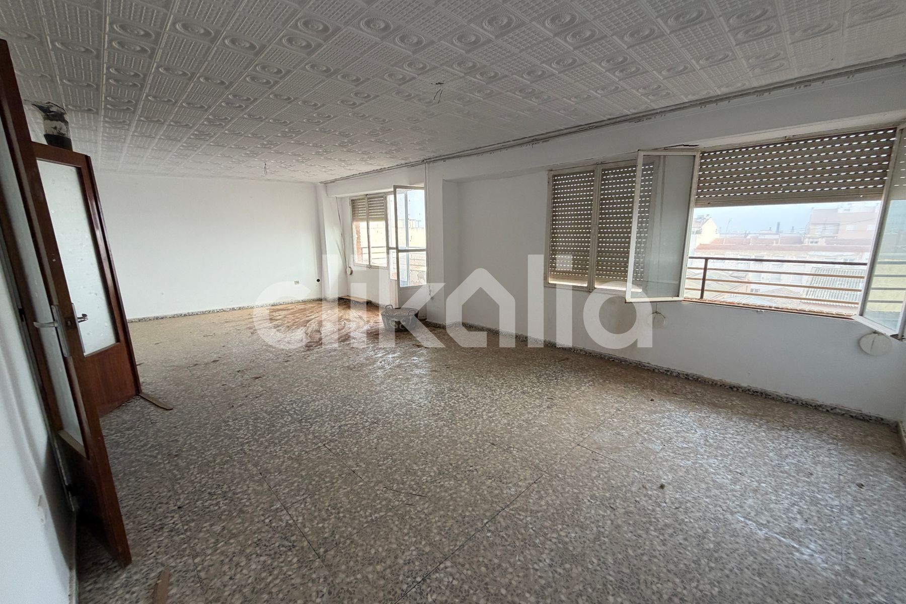 Casa o xalet en venda en Yecla amb Terrassa