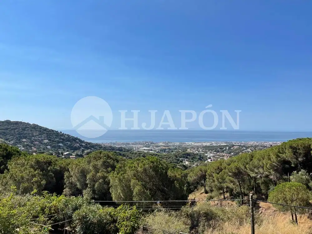 Casa con terraza en venta en Cabrils, imagen 55