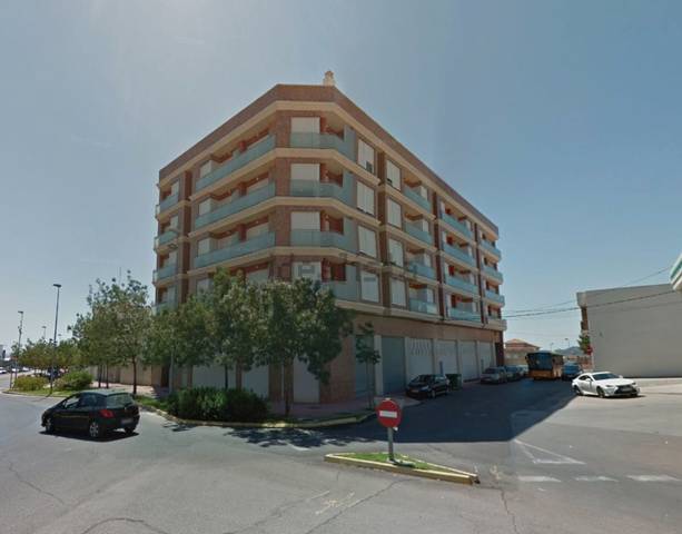 Local comercial en Venta en Calle Molino Marco en La Vall d'Uixó