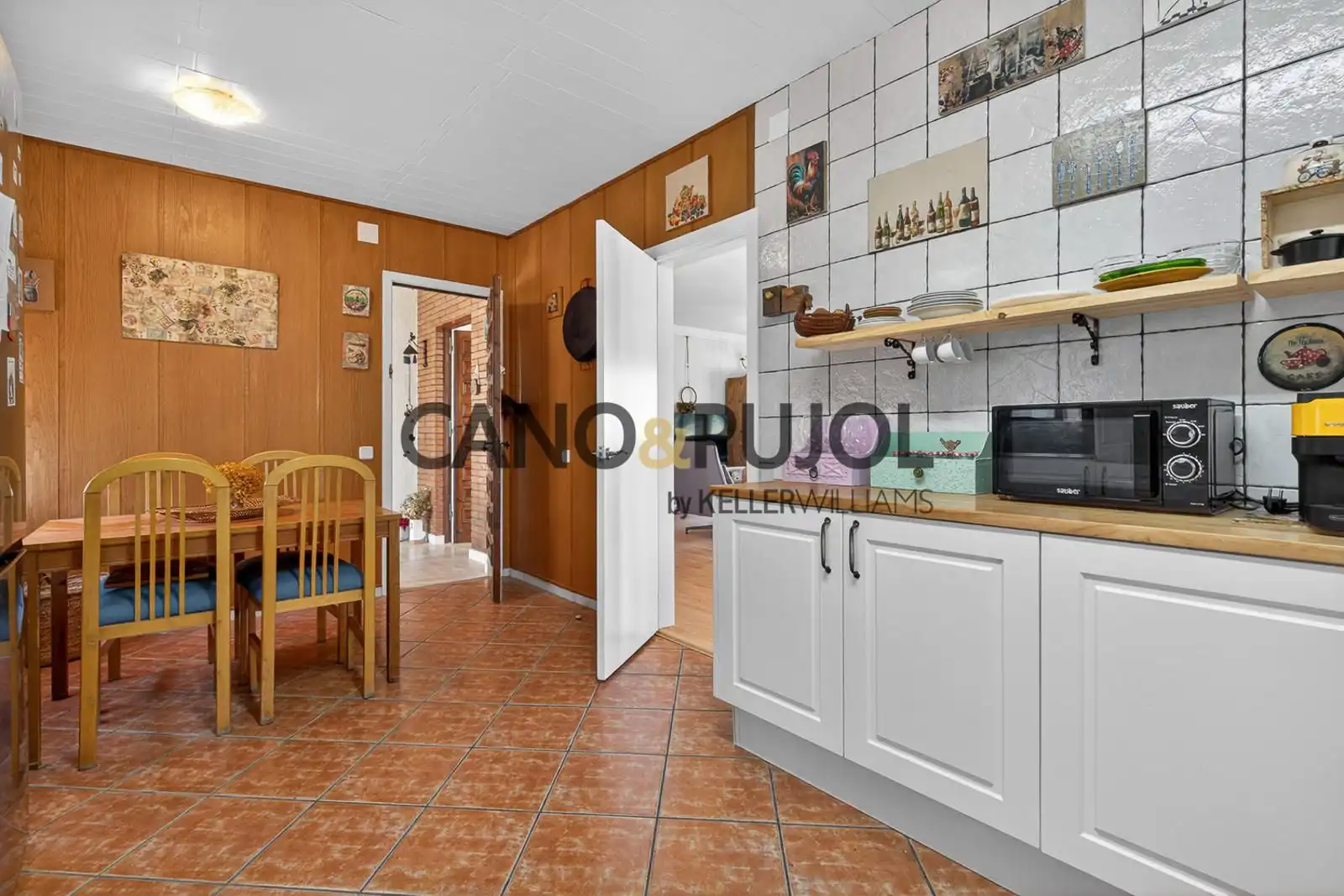 Casa con piscina en venta en Caldes de Montbui, imagen 70