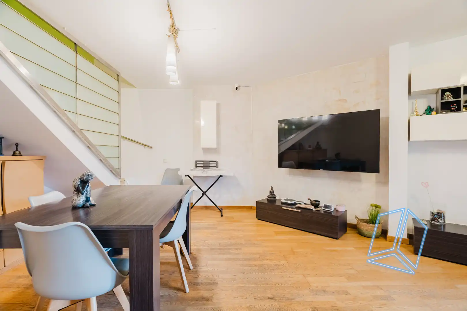 Duplex avec terrasse à vendre à Carrer de Lluís Millet 7, imagen 20