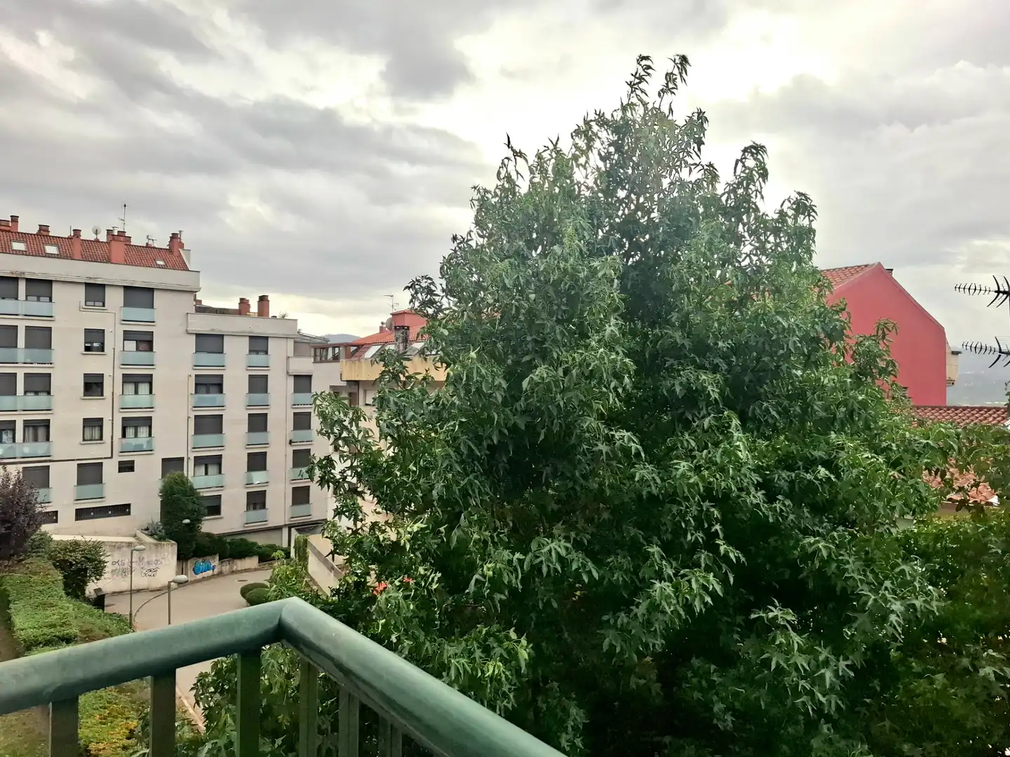 Pis amb terrassa en venda a Avenida de Ramón Nieto, imagen 25