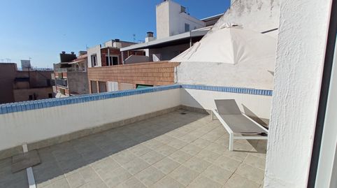 Foto 2 de Àtic en venda a Puerto, Benicarló