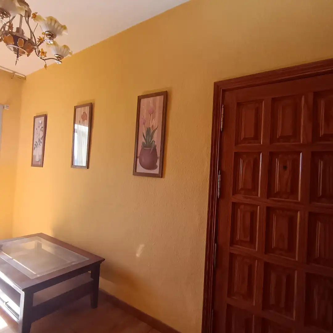 Piso en venta en Santa Cruz de Tenerife