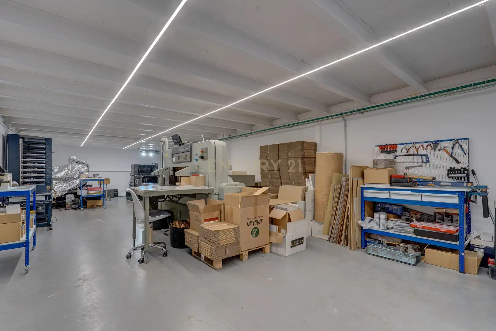 Nave industrial en venta en Oialume Bidea, 28W, 20115, Gipuzkoa, Spain, Astigarraga