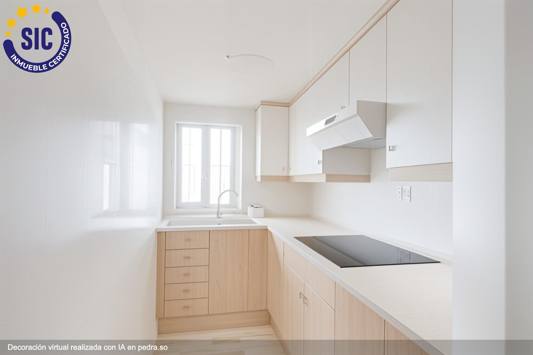 Flat for sale in Plaza mediterrani, El Cabanyal - El Canyamelar