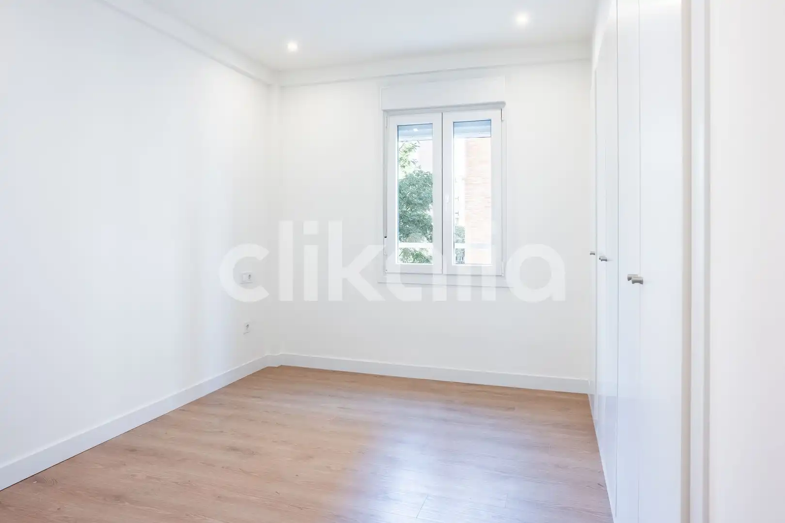 Piso con jardín en venta en Nervión, imagen 27