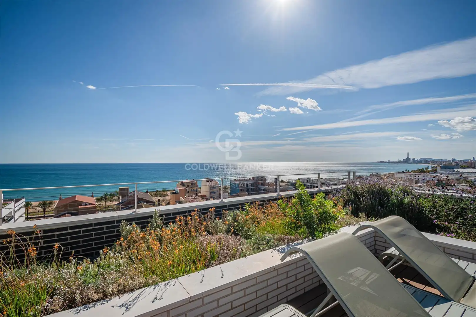 Ático con piscina en venta en Montgat, imagen 23