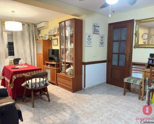 Dining room of Flat for sale in  Córdoba Capital  with Air Conditioner, Private garden and Terrace