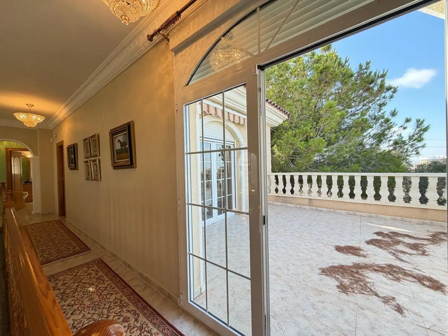 Casa o xalet en venda en Rojales amb Calefacció, Jardí privat i Terrassa