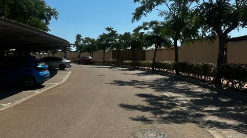 Foto 4 de Garaje en venta en Avenida Alcazaba, 115, Las Salinas, Vera