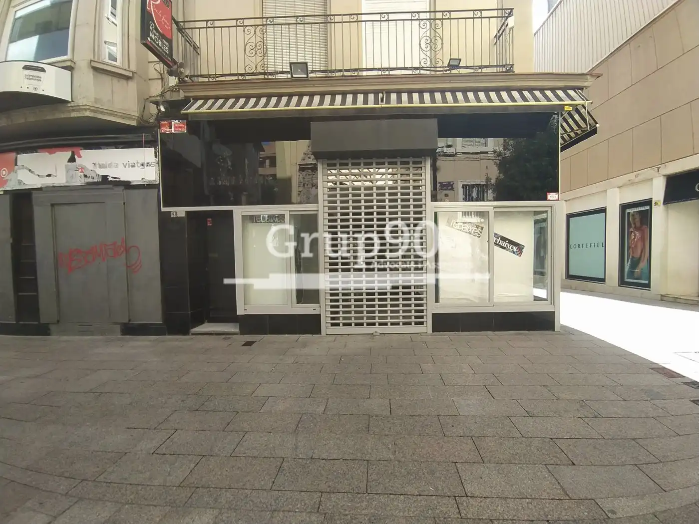 Gewerbefläche zur Miete in Calle s antoni, imagen 13