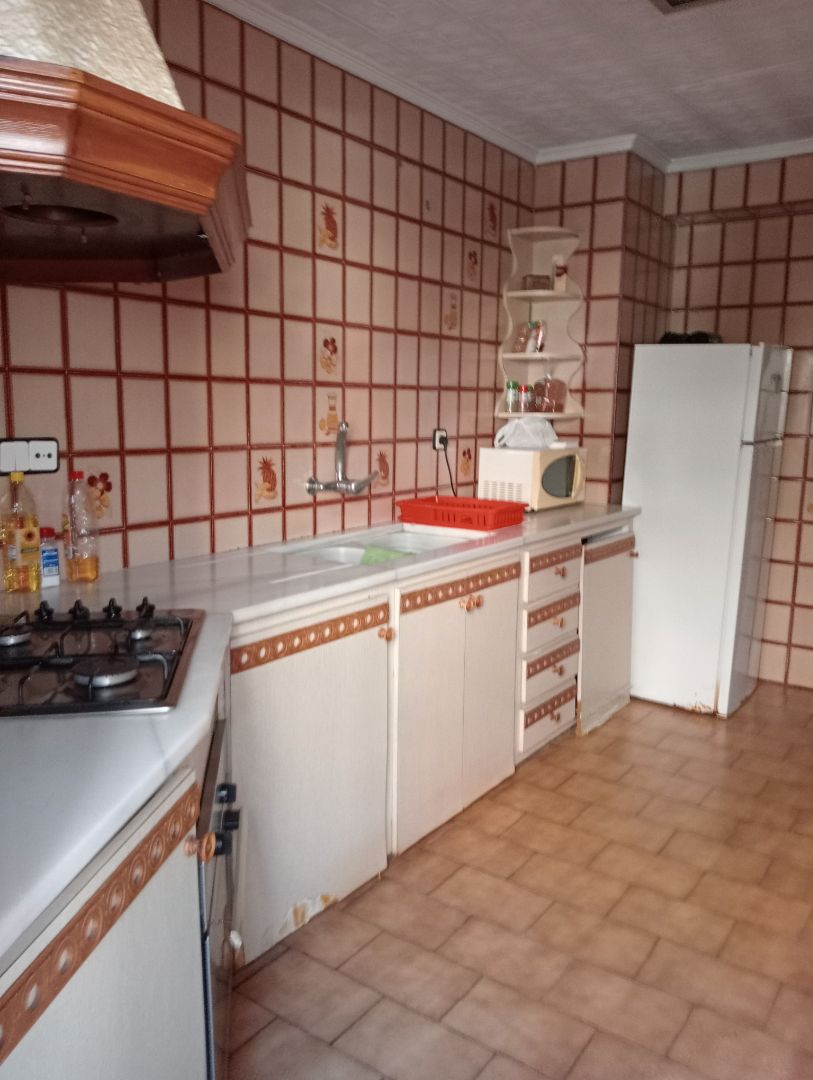 Pis de lloguer a Carrer de Campoamor, Ciutat Jardí, Algirós