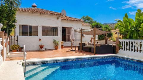 Foto 3 de Finca rústica en venda a Almogía, Málaga