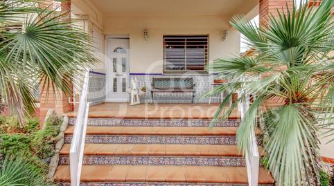 Foto 3 de Casa o xalet en venda a Gardenies, Torrent Ballester, Barcelona