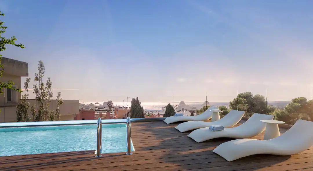 Flat for sale in Avenida Palma de Mallorca, 66, El Bajondillo