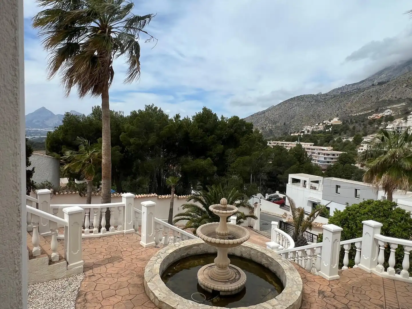 Villa mit Pool zum Verkauf in Altea la Vella, imagen 38
