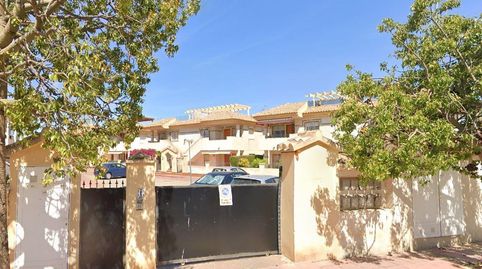 Foto 2 de Piso en venta en Calle Torrente la Dorada, 1, Los Nietos, Cartagena