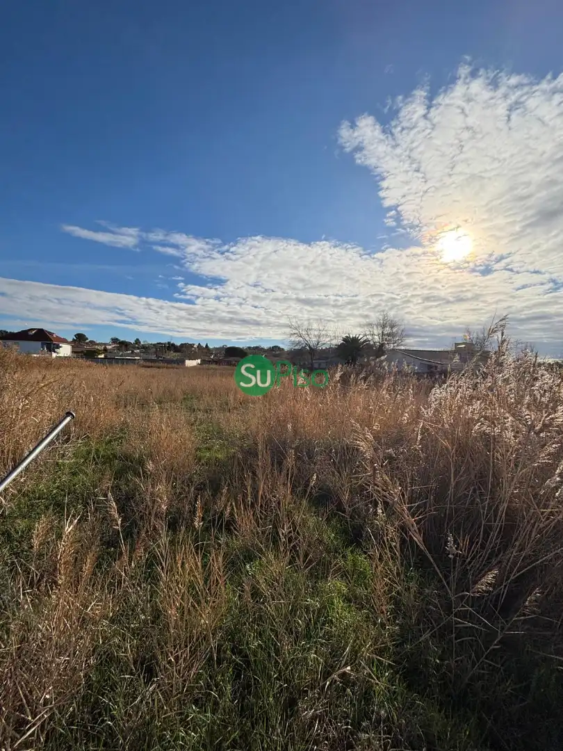 Terreny residencial en venda a Avenida de los Cisneros, imagen 6
