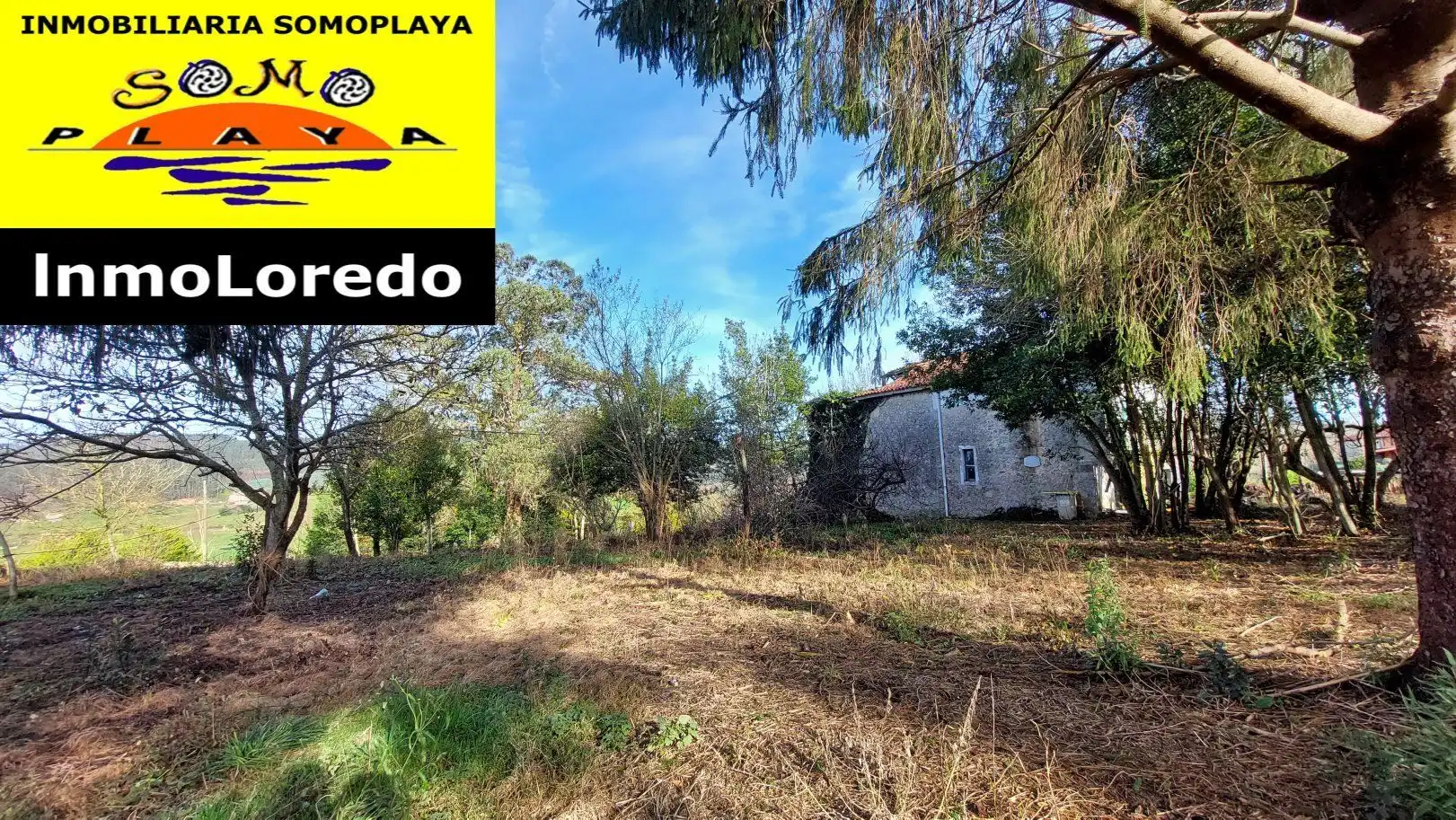 Casa o chalet en venta en Ribamontán al Monte con Jardín privado