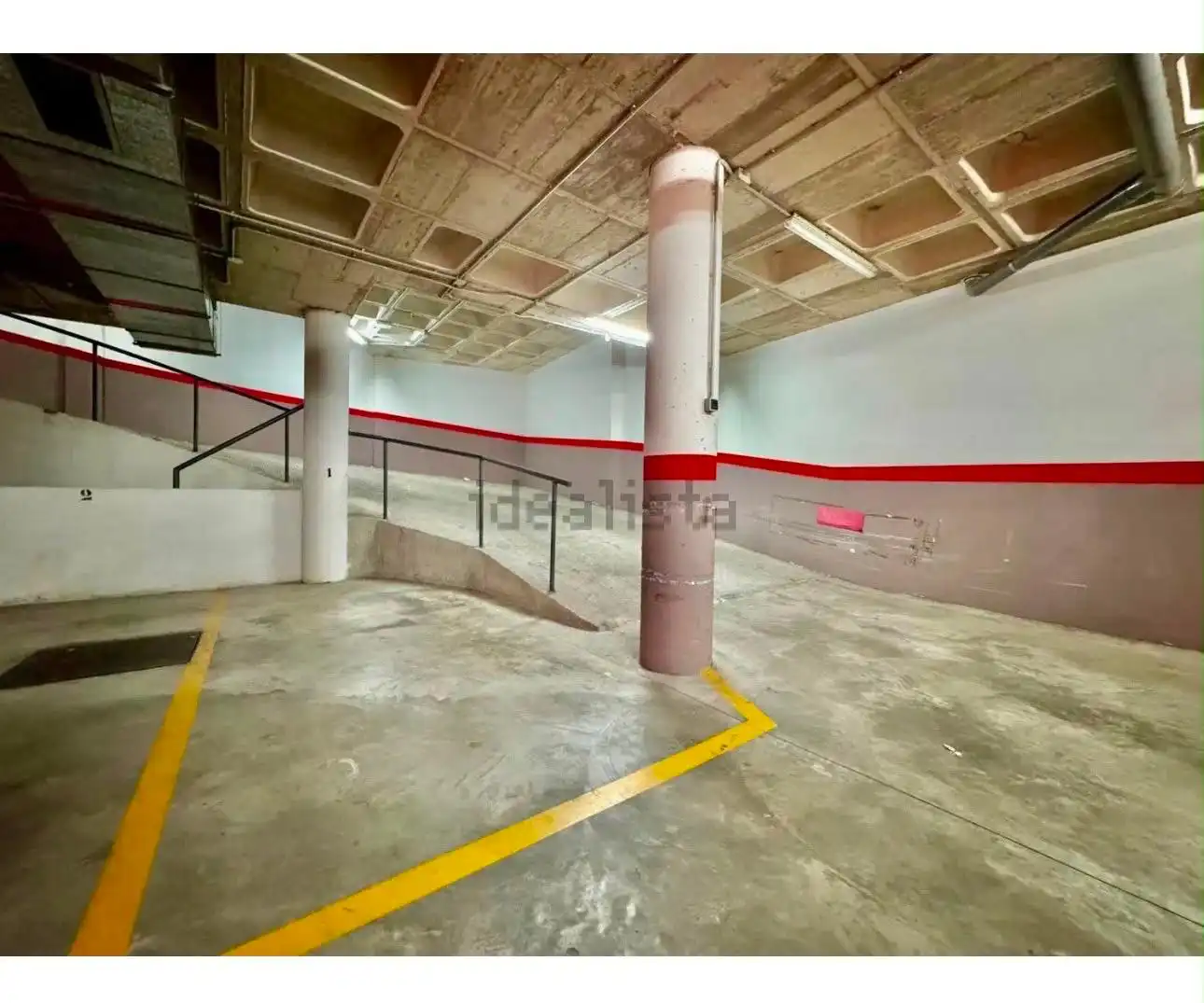 Duplexes for sale in Calle Antonino Vera, Centro