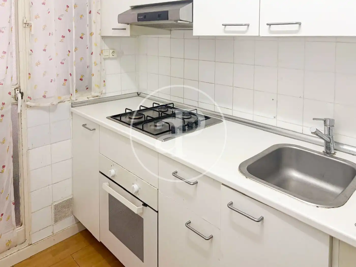 Cocina de Piso en venta en Valencia con Aire acondicionado, Calefacción y Balcón