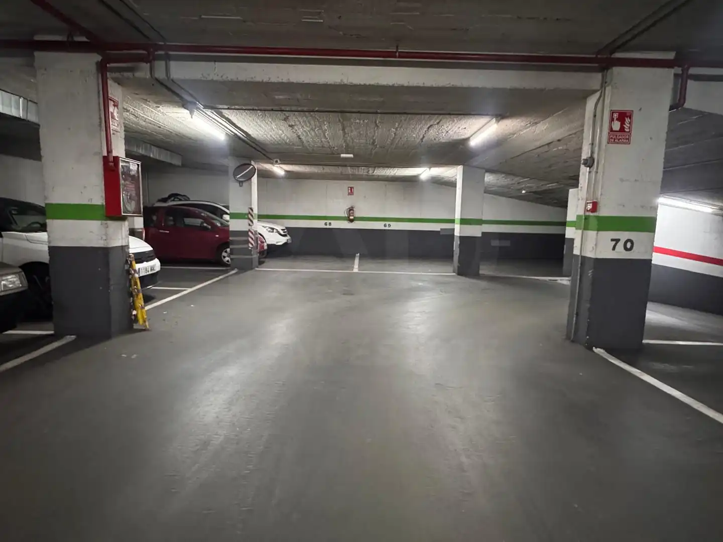 Individuel à vendre à Moratalaz, imagen 11