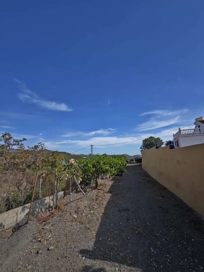 Country homes for sale in N/A, Norte - Barrio del Pilar - El Reñidero