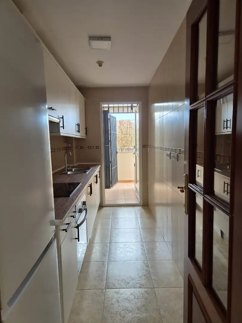 Ground floor for rent in Granada, Granada