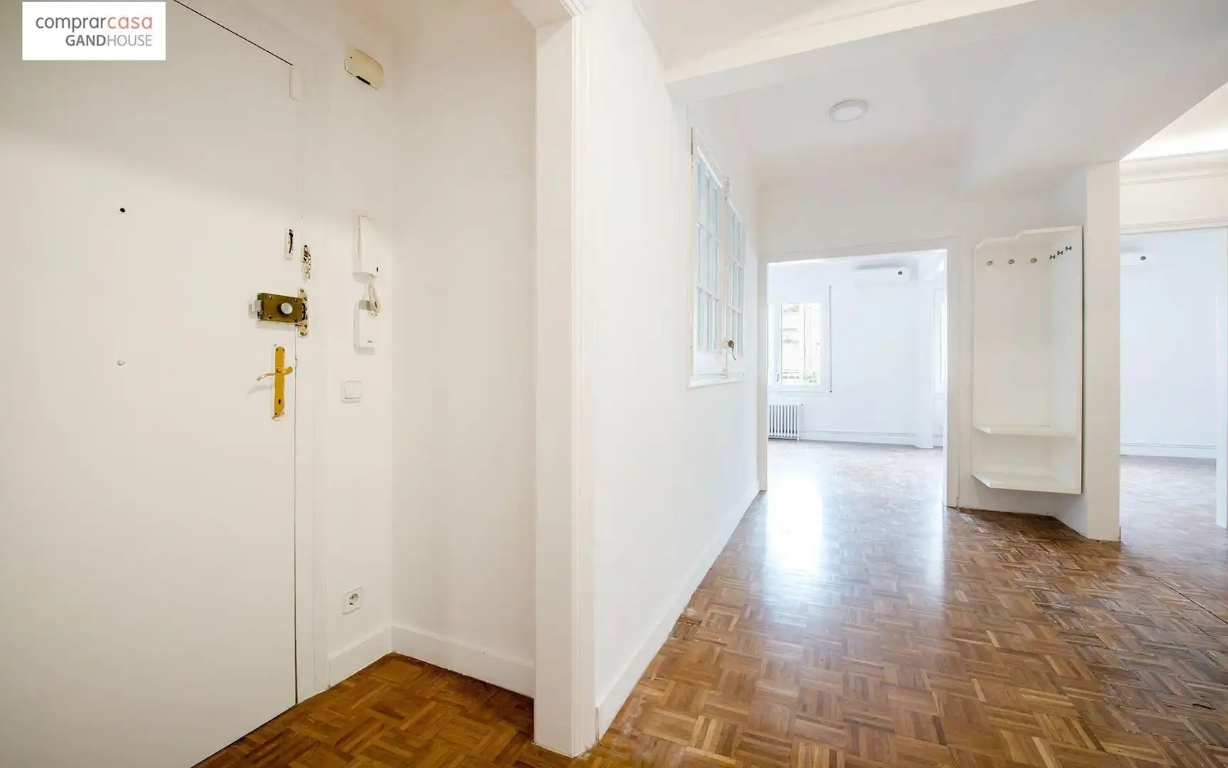 Piso con ascensor en venta en Carrer de València, imagen 26