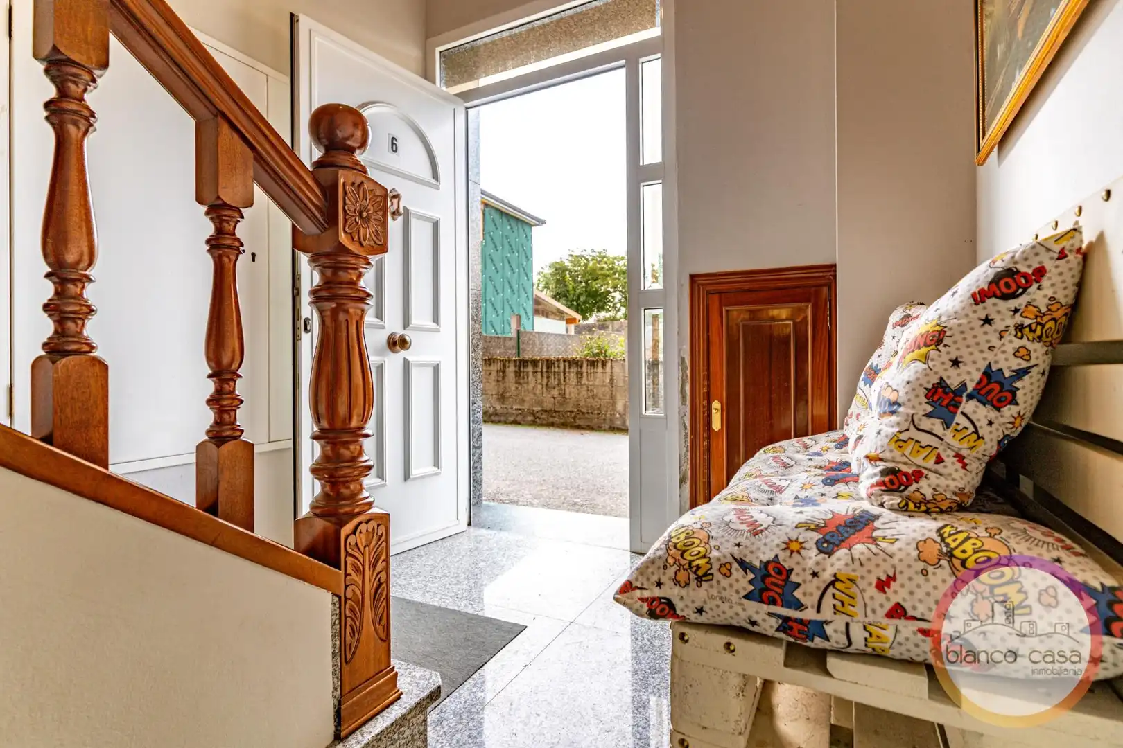 Piso en venta en Coristanco, imagen 11
