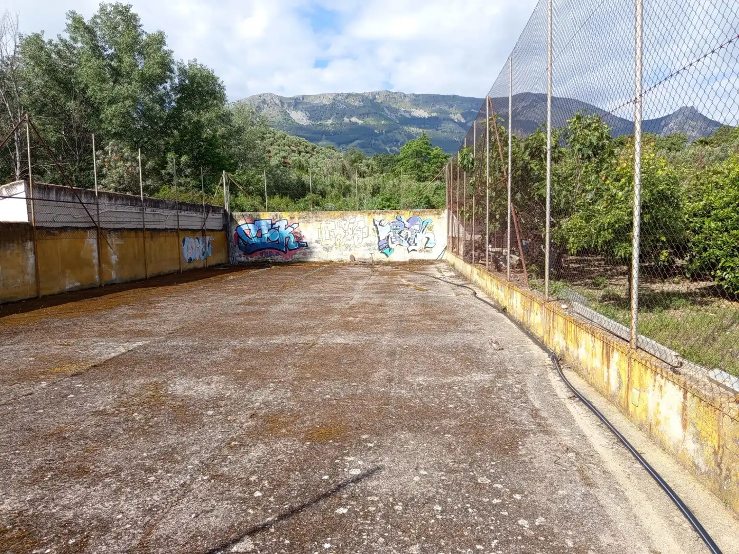 Xalet amb terrassa en venda a Jabalcuz, imagen 17