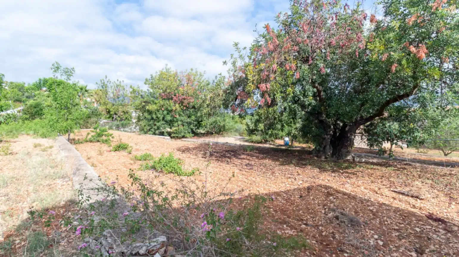 Villa mit Garten zum Verkauf in Benidoleig, imagen 6