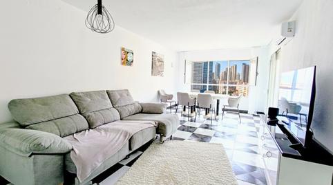 Photo 2 of Flat to rent in Ibiza, Levante Alto, Alicante