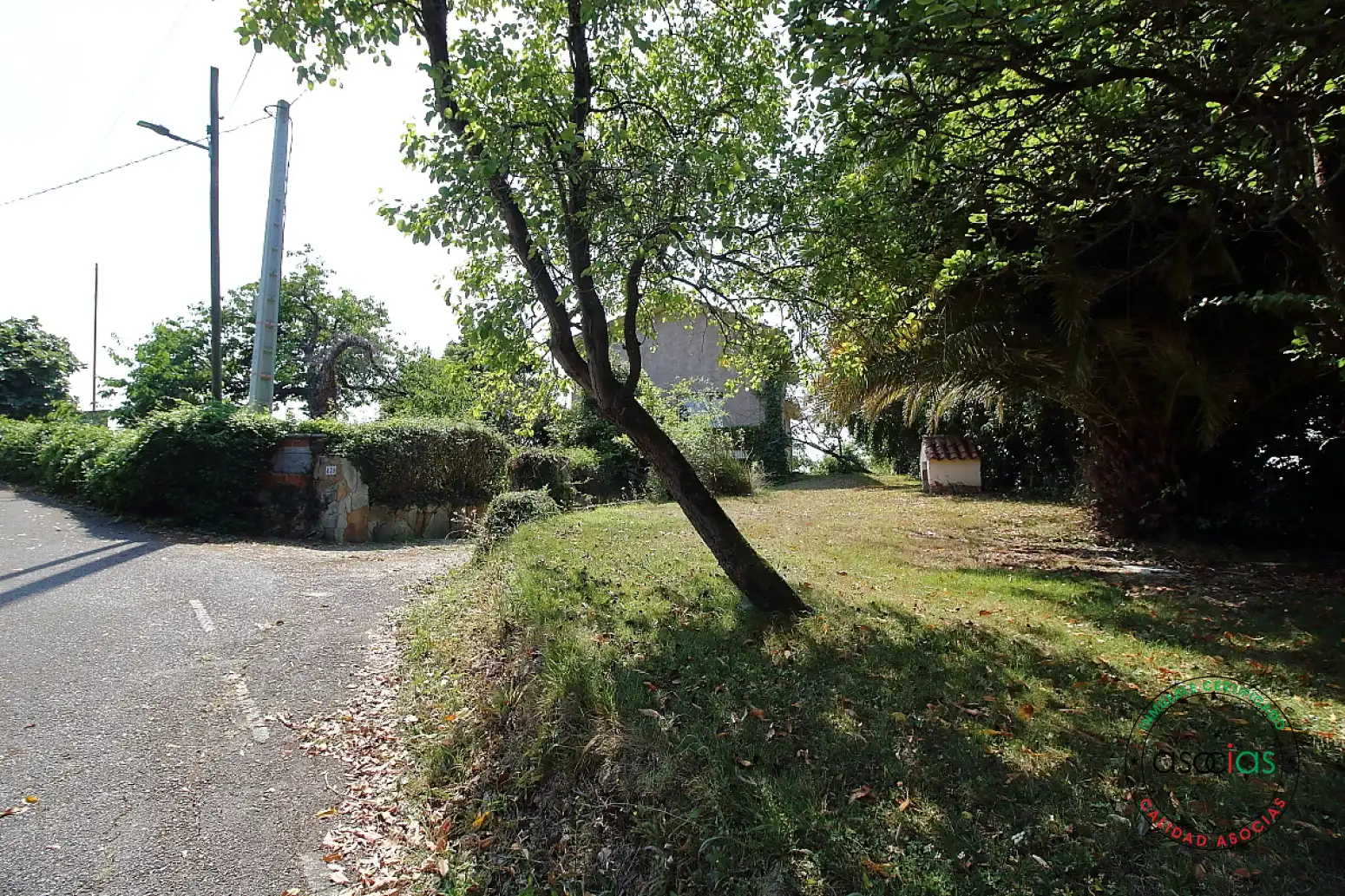 Casa o xalet en venda en Gijón  amb Calefacció, Parquet i Moblat