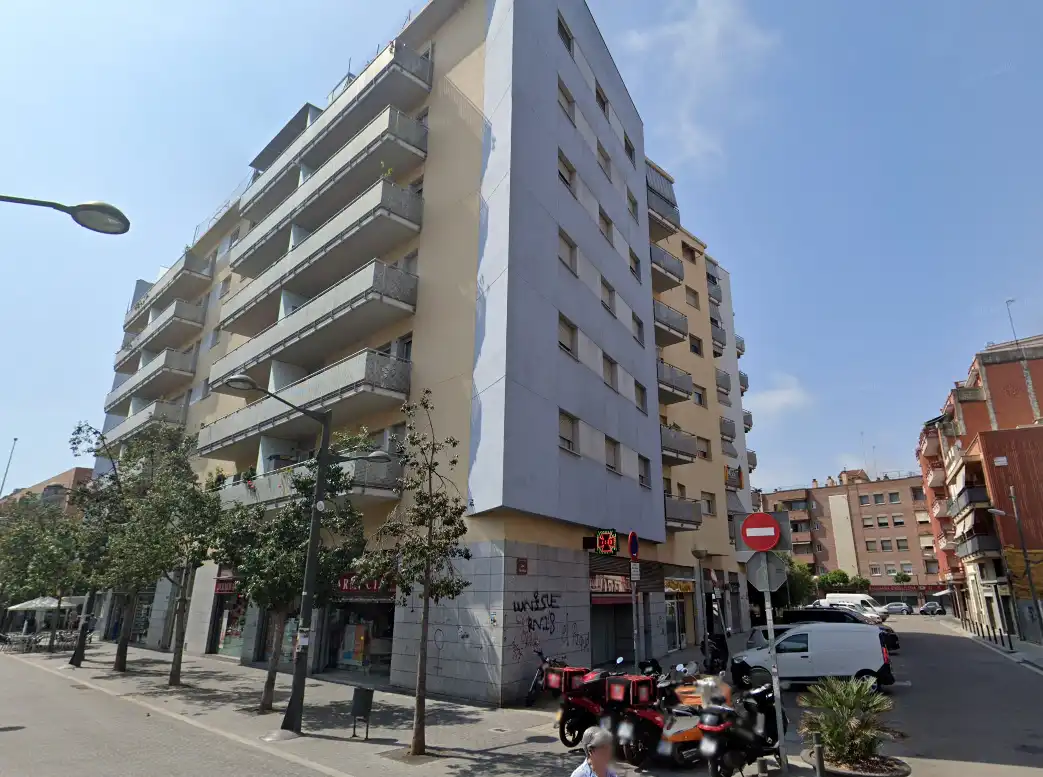 Parking for sale in CATALUNYA