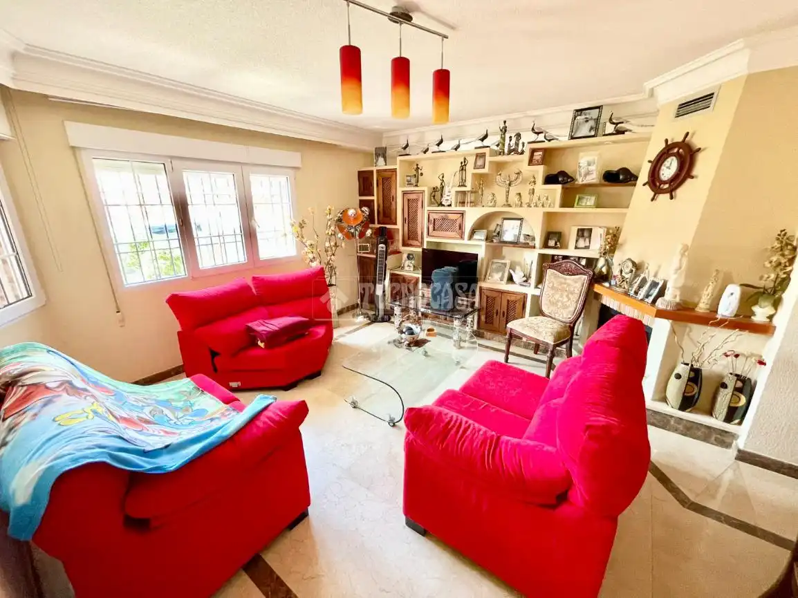 House with terrace for sale in Cabanillas del Campo, imagen 18