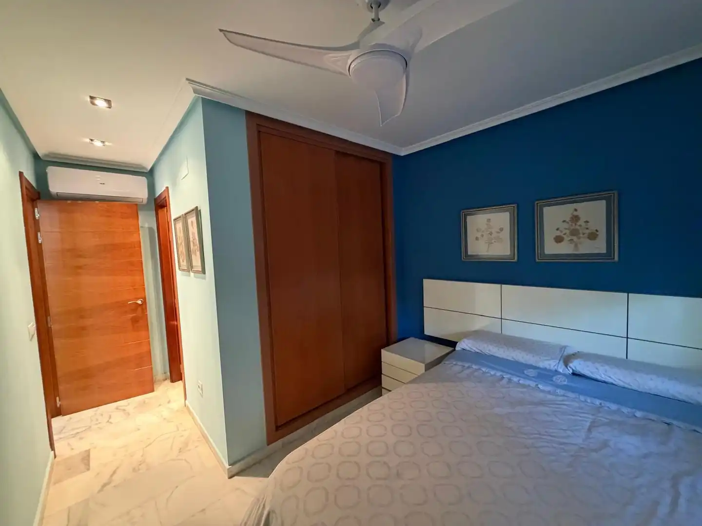 Mini appartamento con piscina in vendita a Las Marinas / Les Marines, imagen 15