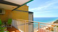 Balcony of Flat for sale in Orihuela  with Air Conditioner and Terrace