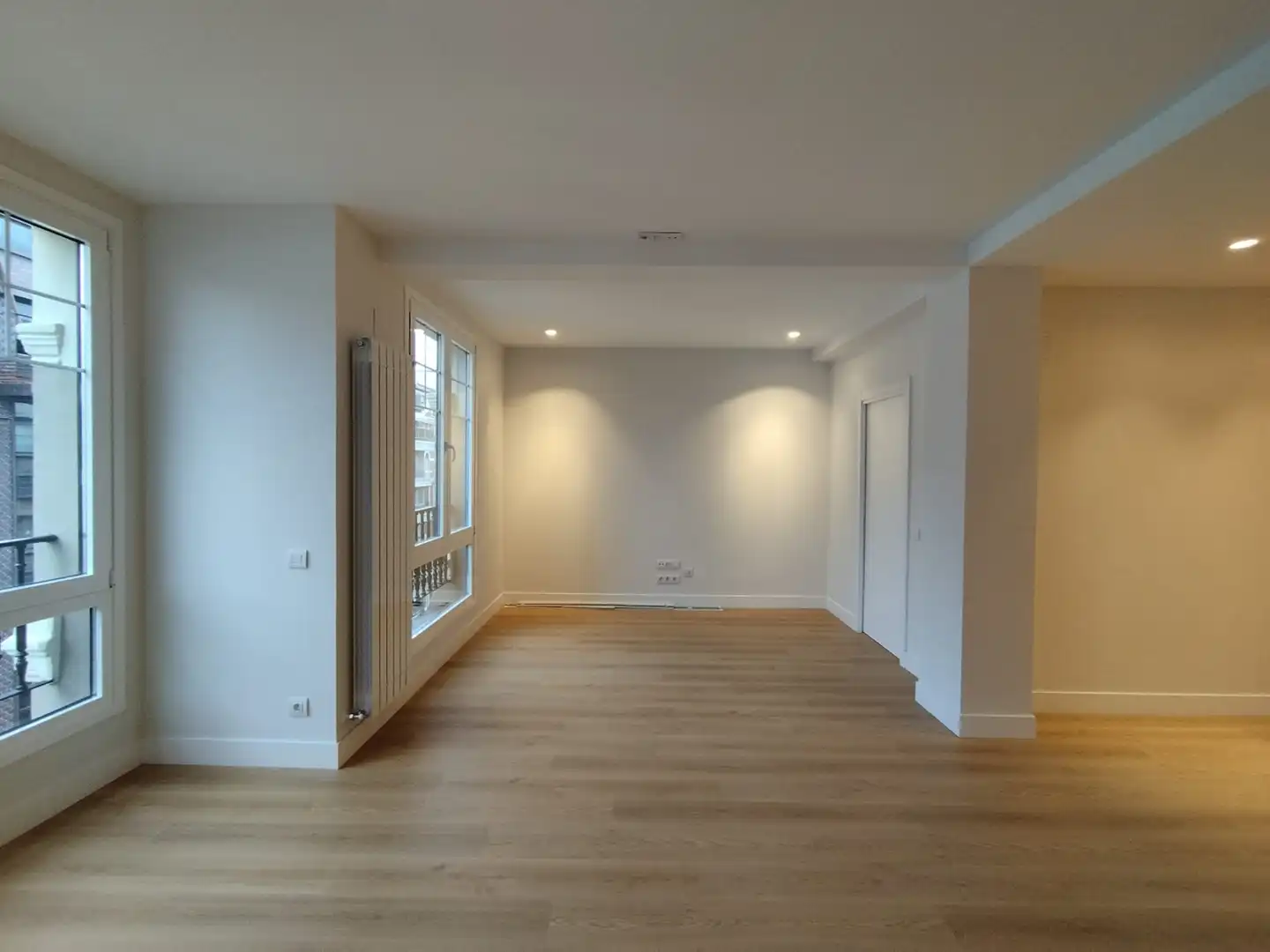 Flat with lift to rent in Urkixo Zumarkalea, imagen 4