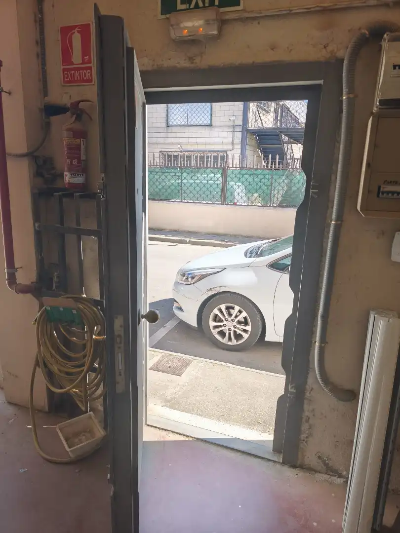 Nave industrial en venta en Calle Puerto de Tornavacas, imagen 11