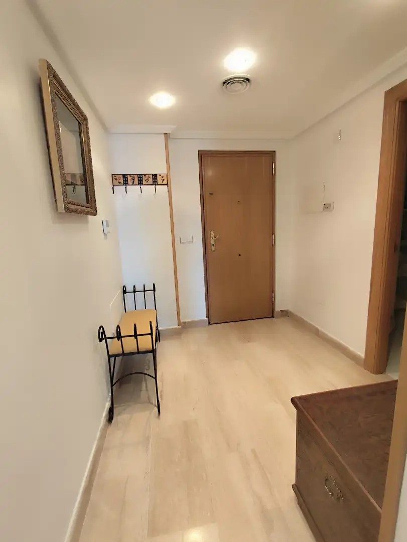 Apartamento en venta en Benalmádena con Aire acondicionado, Terraza y Trastero