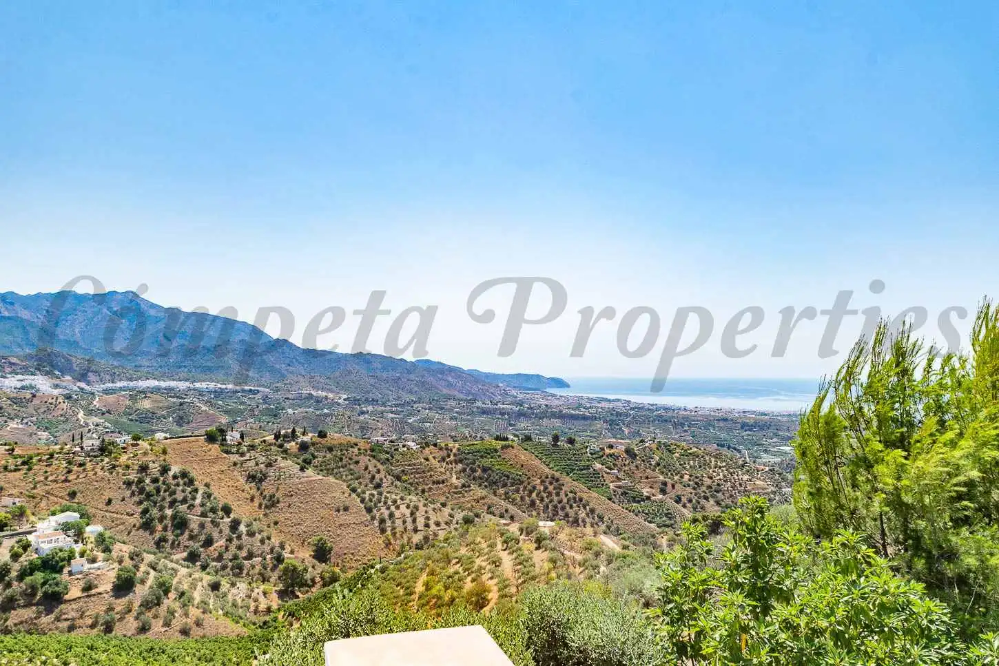 Villa mit Terrasse zum Verkauf in Torrox Pueblo, imagen 30