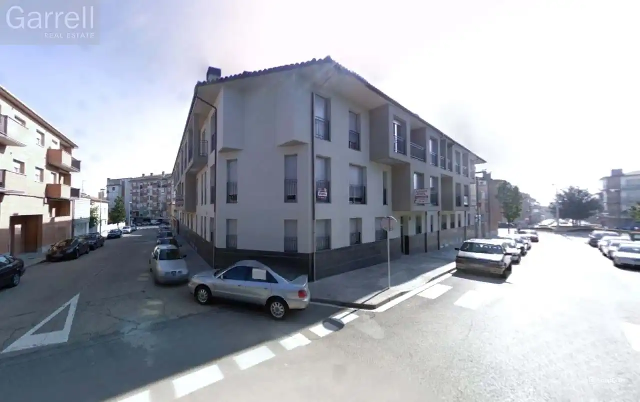 Wohngebäude mit Aufzug zum Verkauf in Carrer TER 
 MANLLEU (BARCELONA), imagen 3
