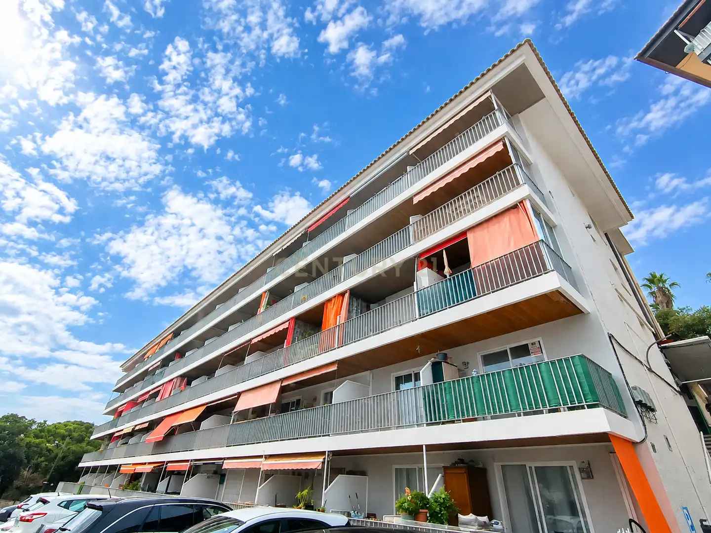 Apartament amb terrassa en venda a Av. Dr. Fleming, Lloret de Mar, Spain 39, imagen 28