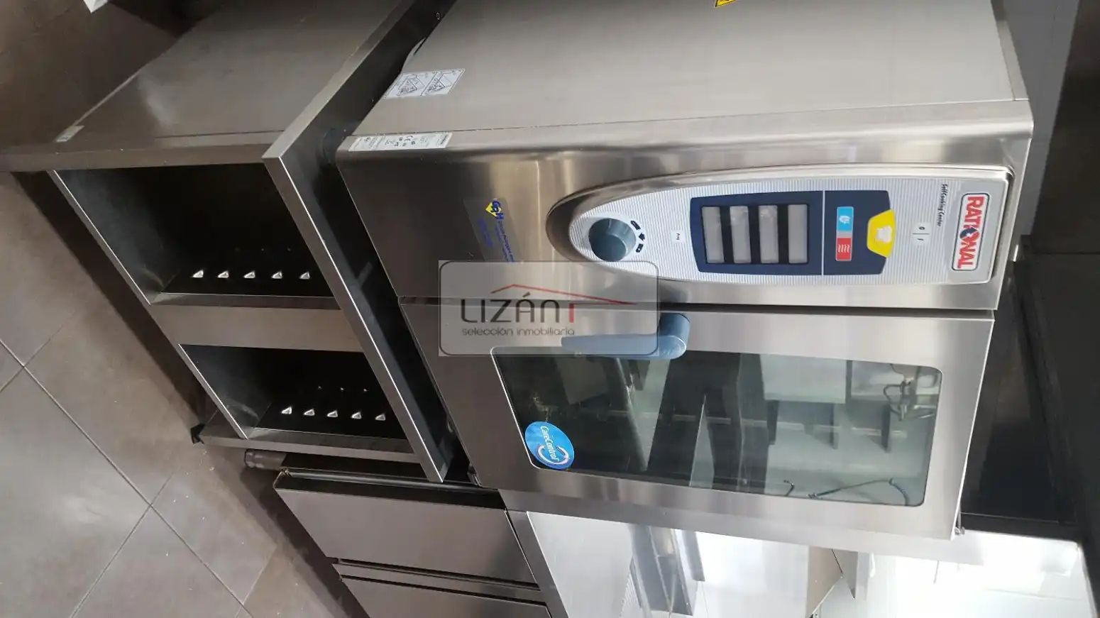 Local comercial de lloguer a Fozaneldi - Tenderina - Ventanielles, imagen 19