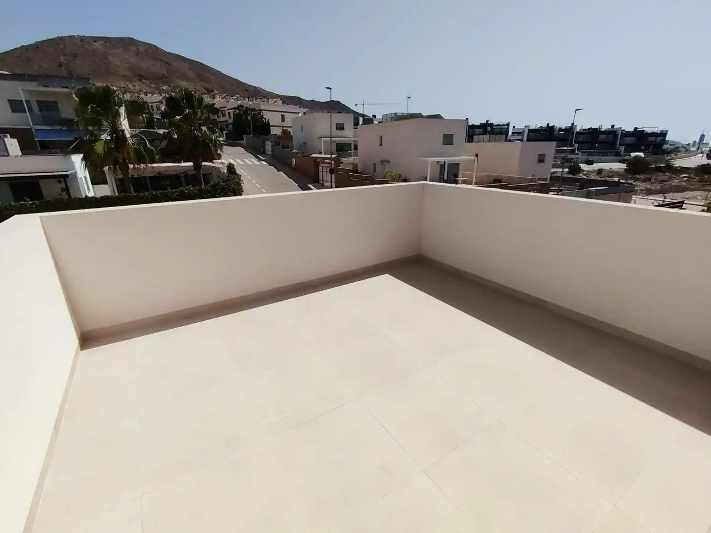 Neubau-Villa mit Pool zum Verkauf in Balcón de Finestrat - Terra Marina, imagen 5