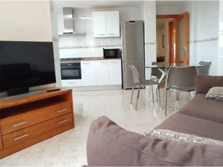 Habitación en San Vicente del Raspeig / Sant Vicent del Raspeig, Alicante