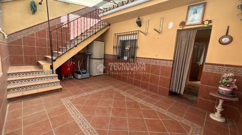 Photo 2 of Single-family semi-detached for sale in El Molinillo - Capuchinos, Málaga